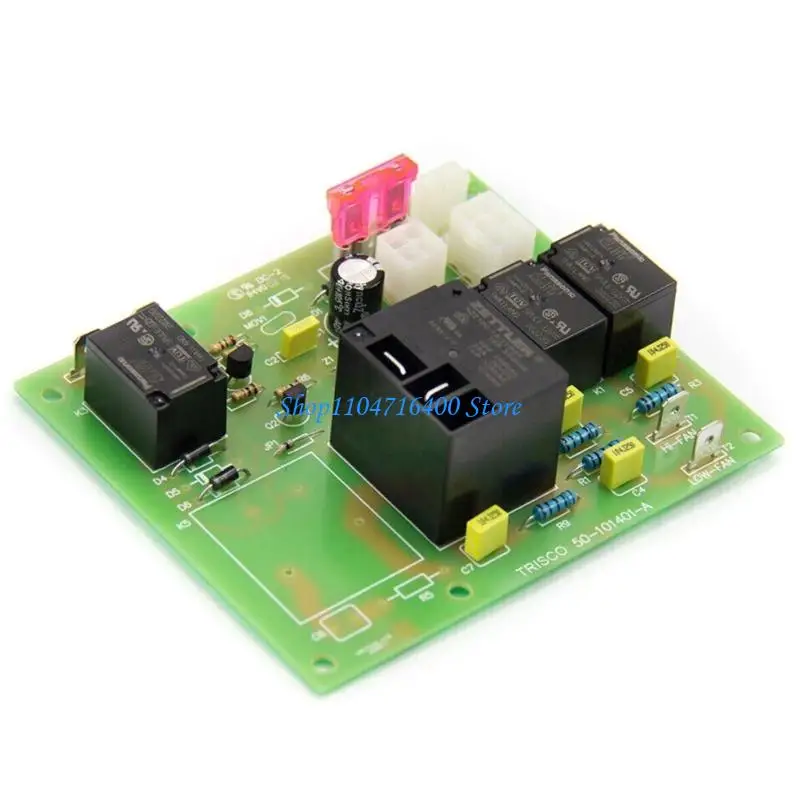 

y1gd High Compatibility Air Conditioning Relays Control Cold Hot Plate Control Board