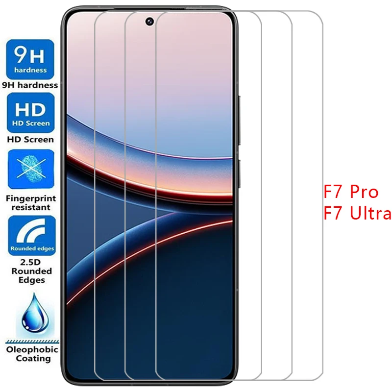 Screen Protector Fo… - image