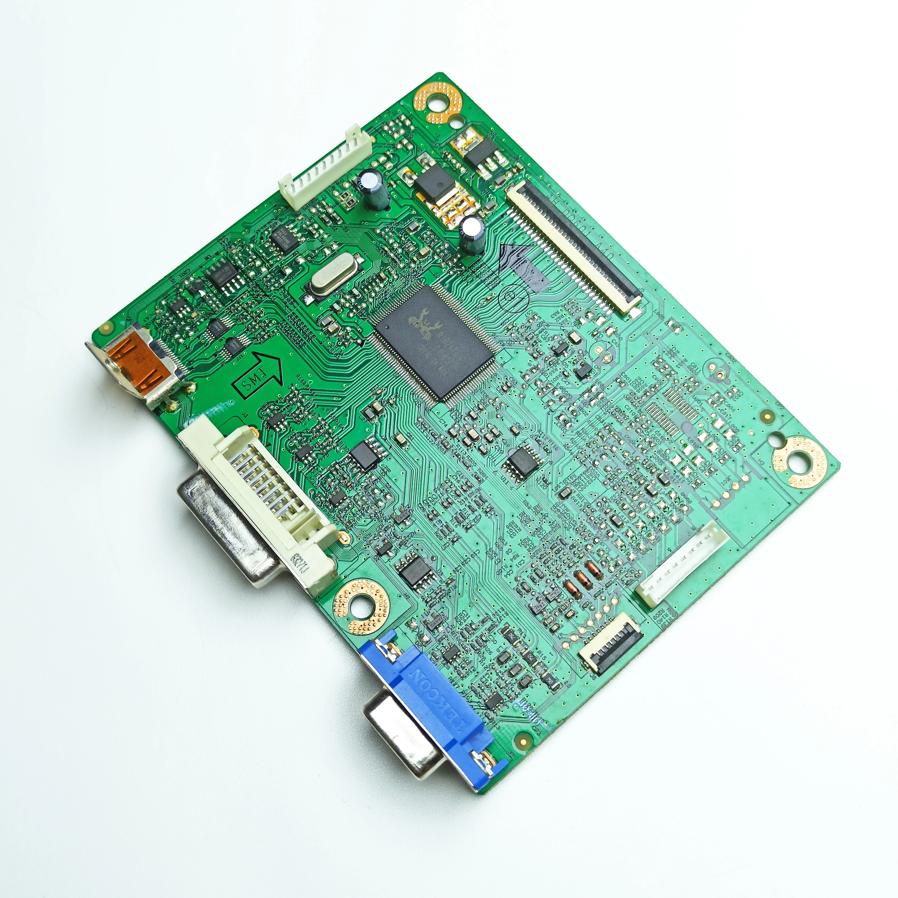 Placa base de controlador GL2240-B RL2240H, 4H.0Q601.A40