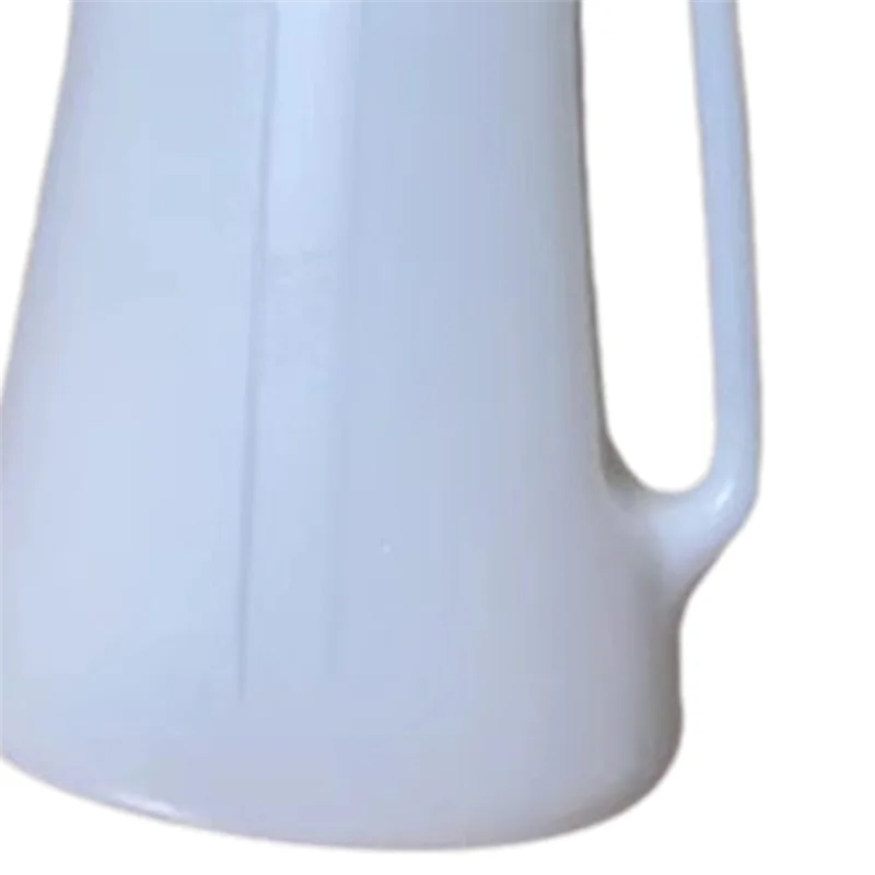 

A42M-De-Oiler Oil Measuring Container, Automotive Oil Dispenser, Motor Oil Container, Oil Dispenser For Automotive Liquids