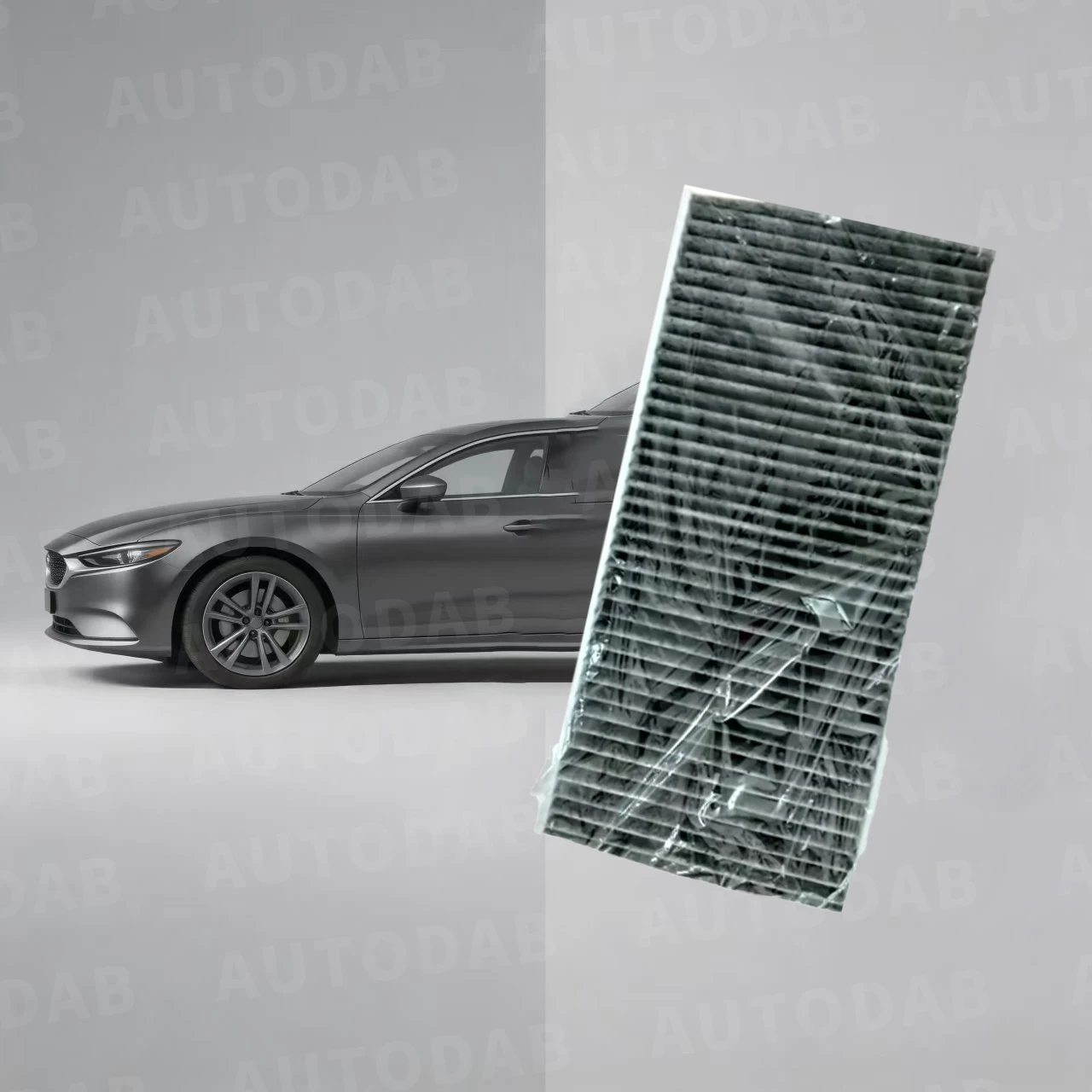 Cabin Filter For Ci…