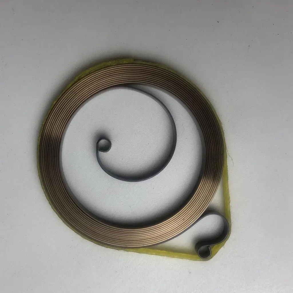 Ressort de démarrage pour FS120 FS250 FS350 не??.JavaFS450 #