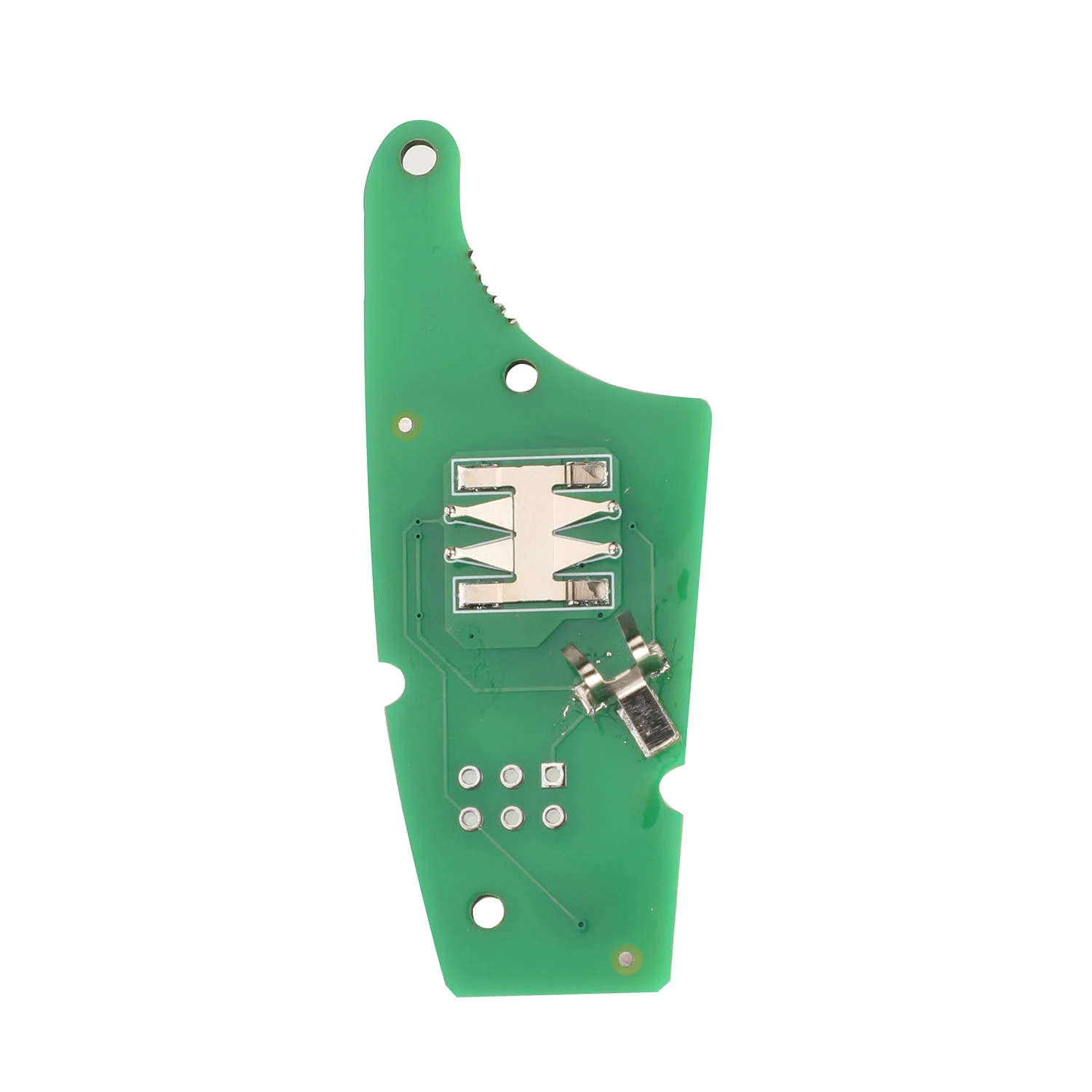 jingyuqin FCCID 5WK49986 3 Buttons Remote Key Circuit Board 433MHZ FSK For Ford Focus MK3 and T6 Ranger Replacement