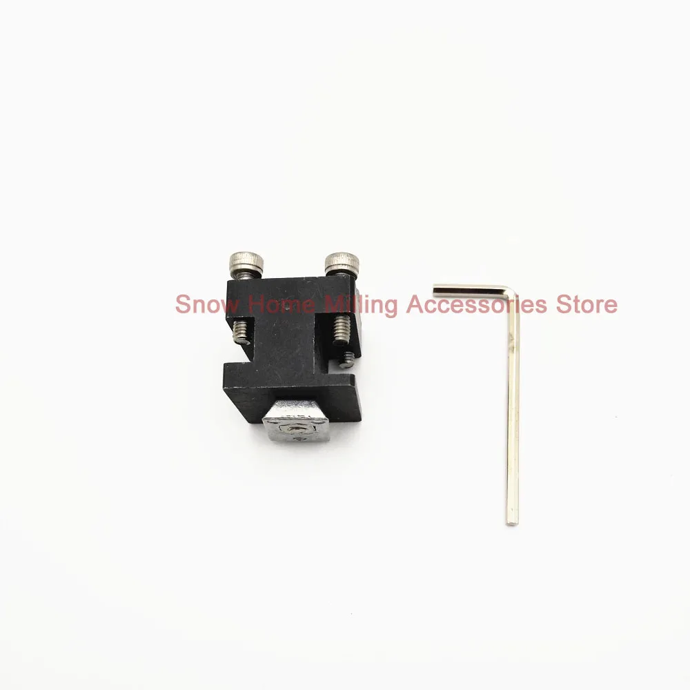 Z044MT Metal 2 Position Tool Post Lathe Tool Rest Bracket Thefisrttool Metal Rotating Lathe Accessory