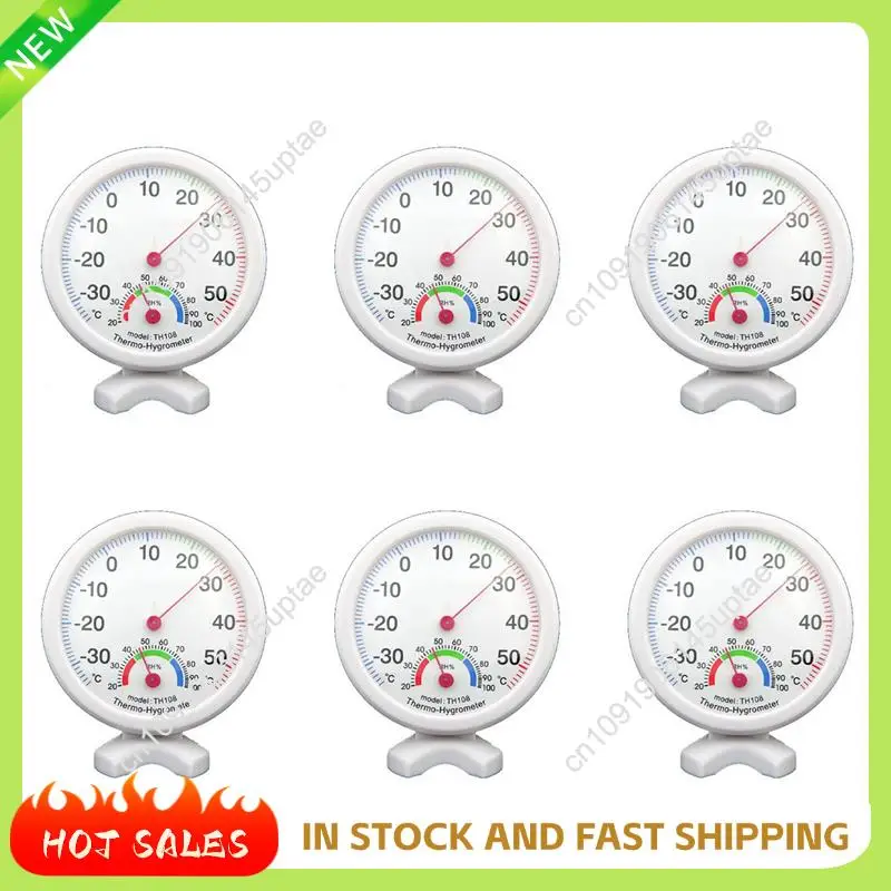 

N88R 6X гигрометр, термометр влажности, измеритель температуры/температуры