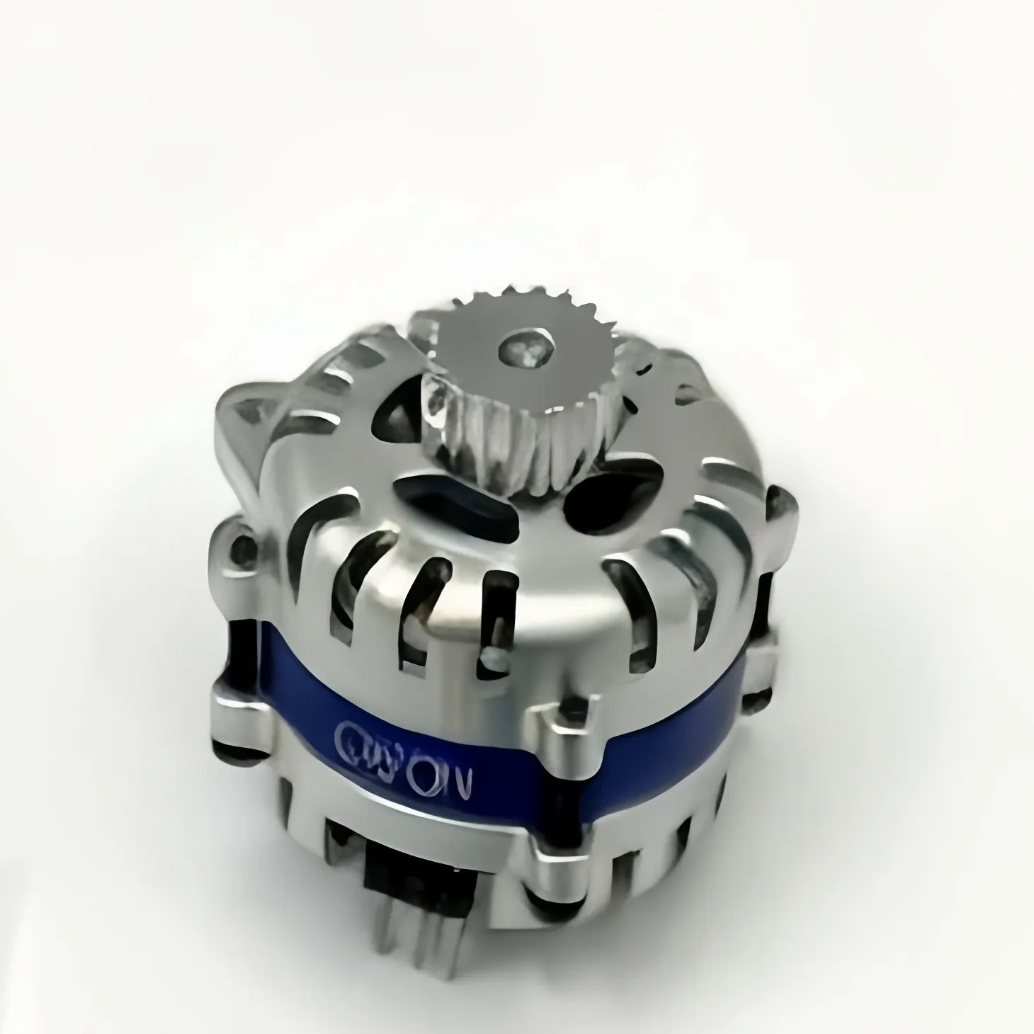 CISON Model 68W Mini Generator Realistic Battery-free Igniter Powered for V8 Four Cylinder Engine RC Model DIY Hobby Toy Parts