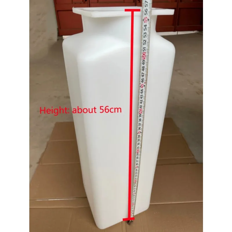 NEW High Quality Car Lift Plastic Hydraulic Storage Oil Pot Universal Lift Oil Pot Accessories