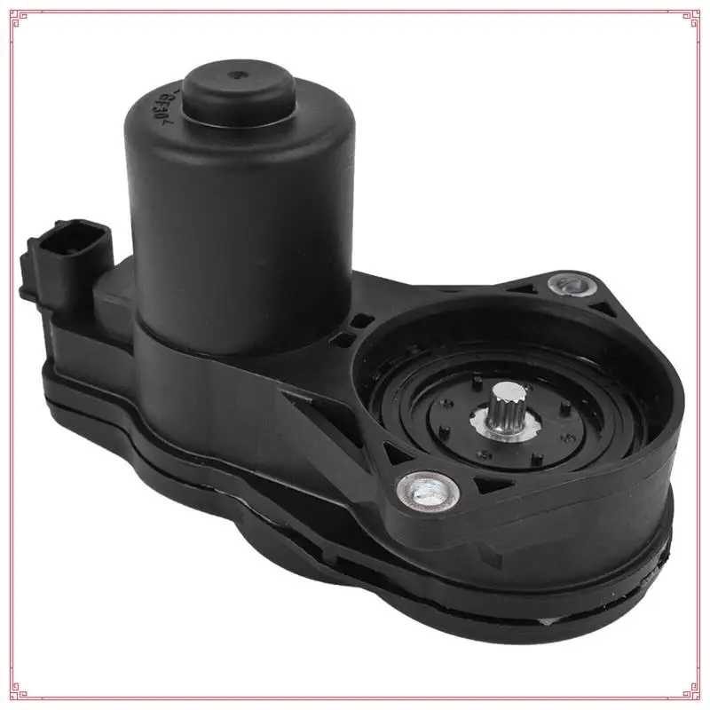 

Автомобильный электронный привод стояночного тормоза EPB, аксессуары для Toyota C-HR Lexus RX350 3,5 4631078010 46310-78010