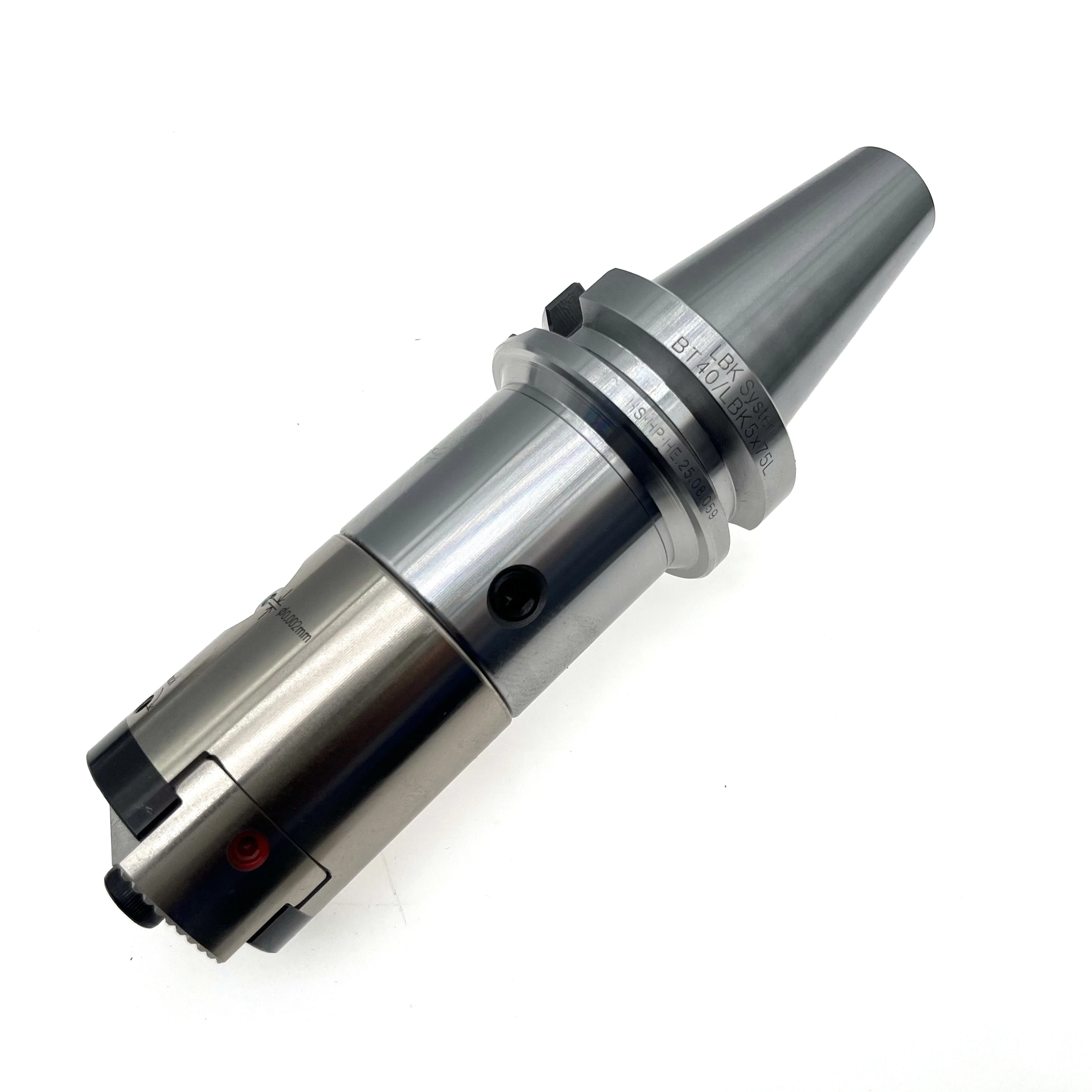 Ultra Fine Tuning Precision Boring Tool BT304050 Handle High-precision Boring Head HBOR LWEIER Milling Compatible 1 Year