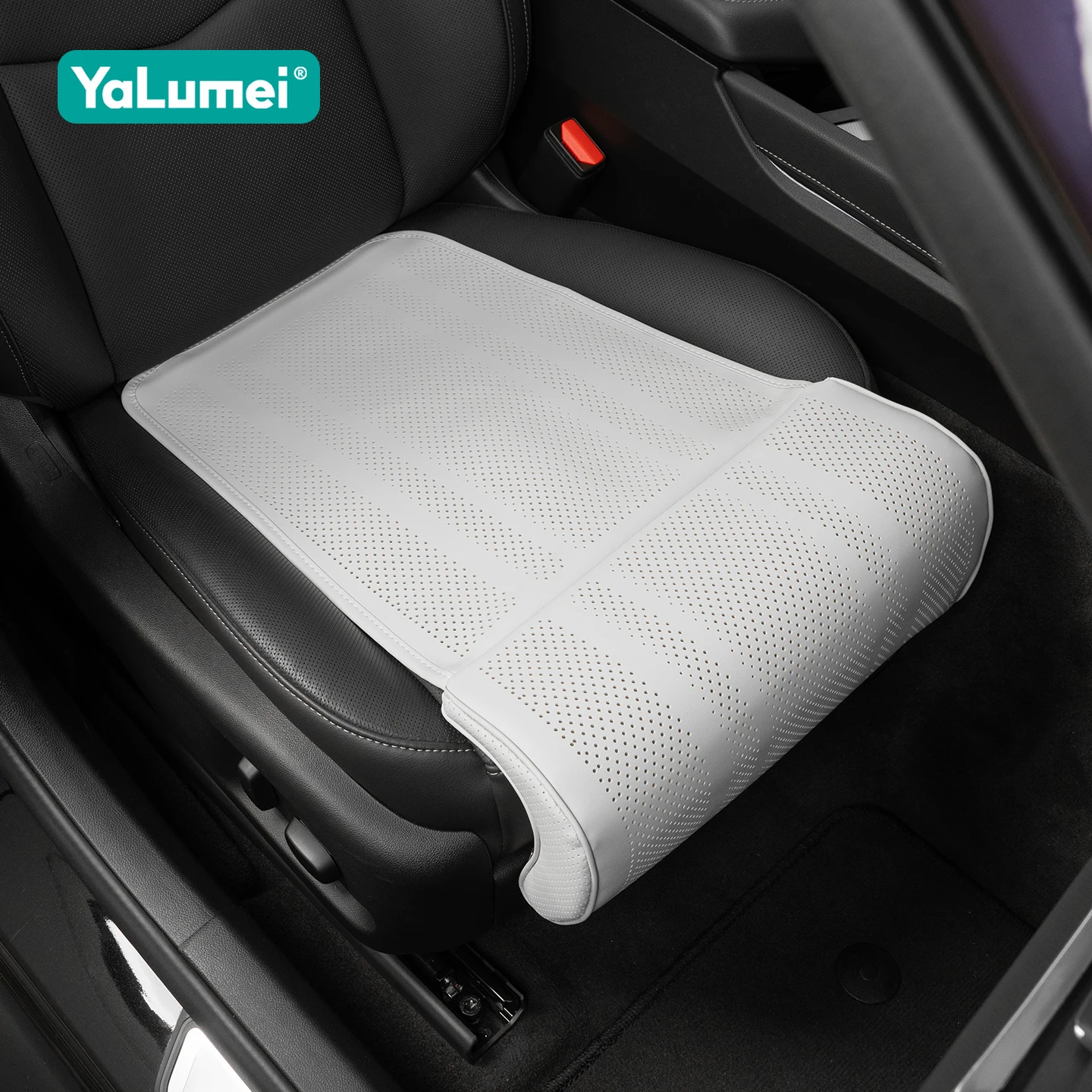 Car Seat Leg Suppor…