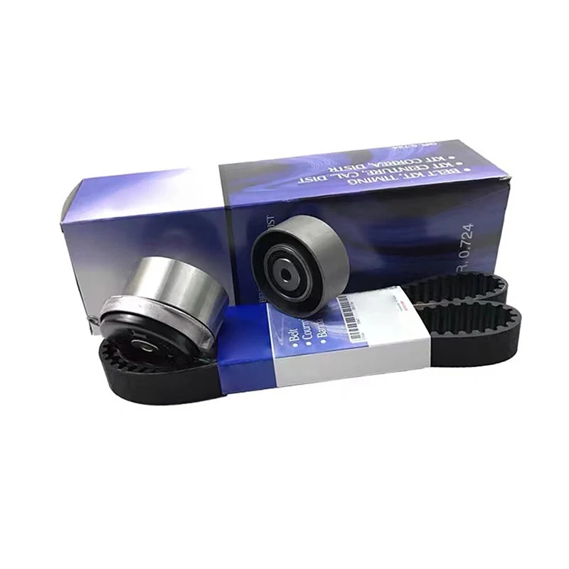 Комплект ремня ГРМ 24422964 55574864 24436052 95516740 подходит для Chevrolet, Opel, Vauxhall, Fiat, Pontiac, Saturn