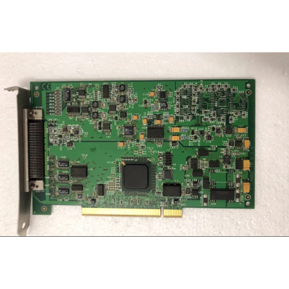KPCI-3101-PBF CARD ，high quality