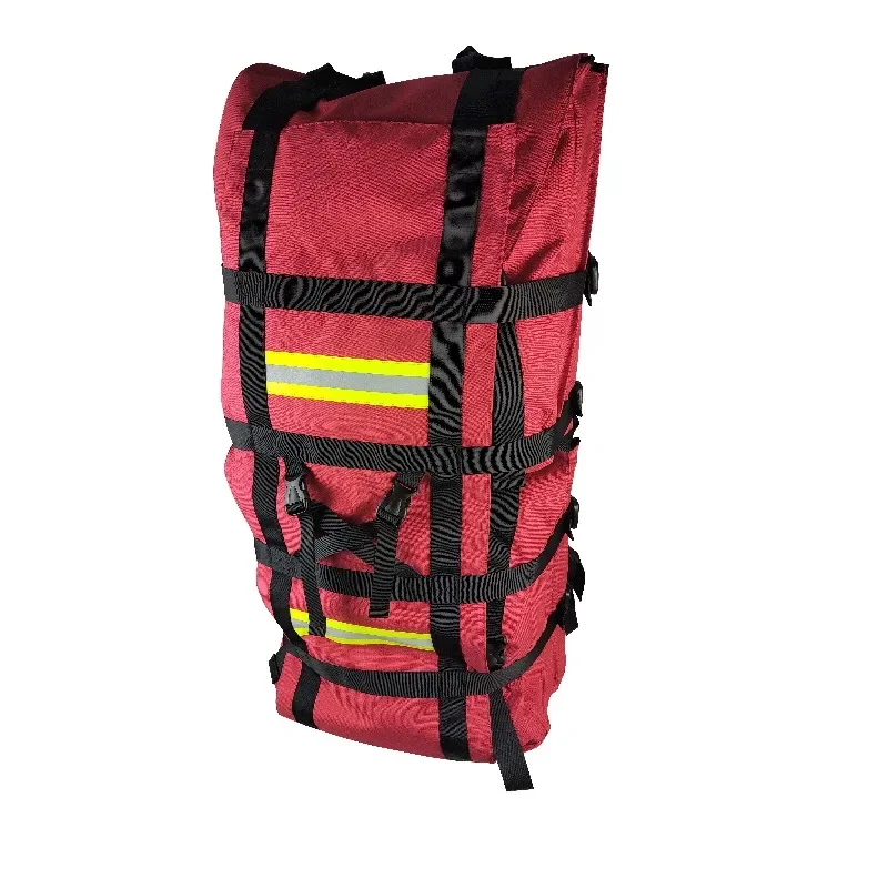 Backpack Firefighter Frame Backpack Fire Rescue Fire Backpack