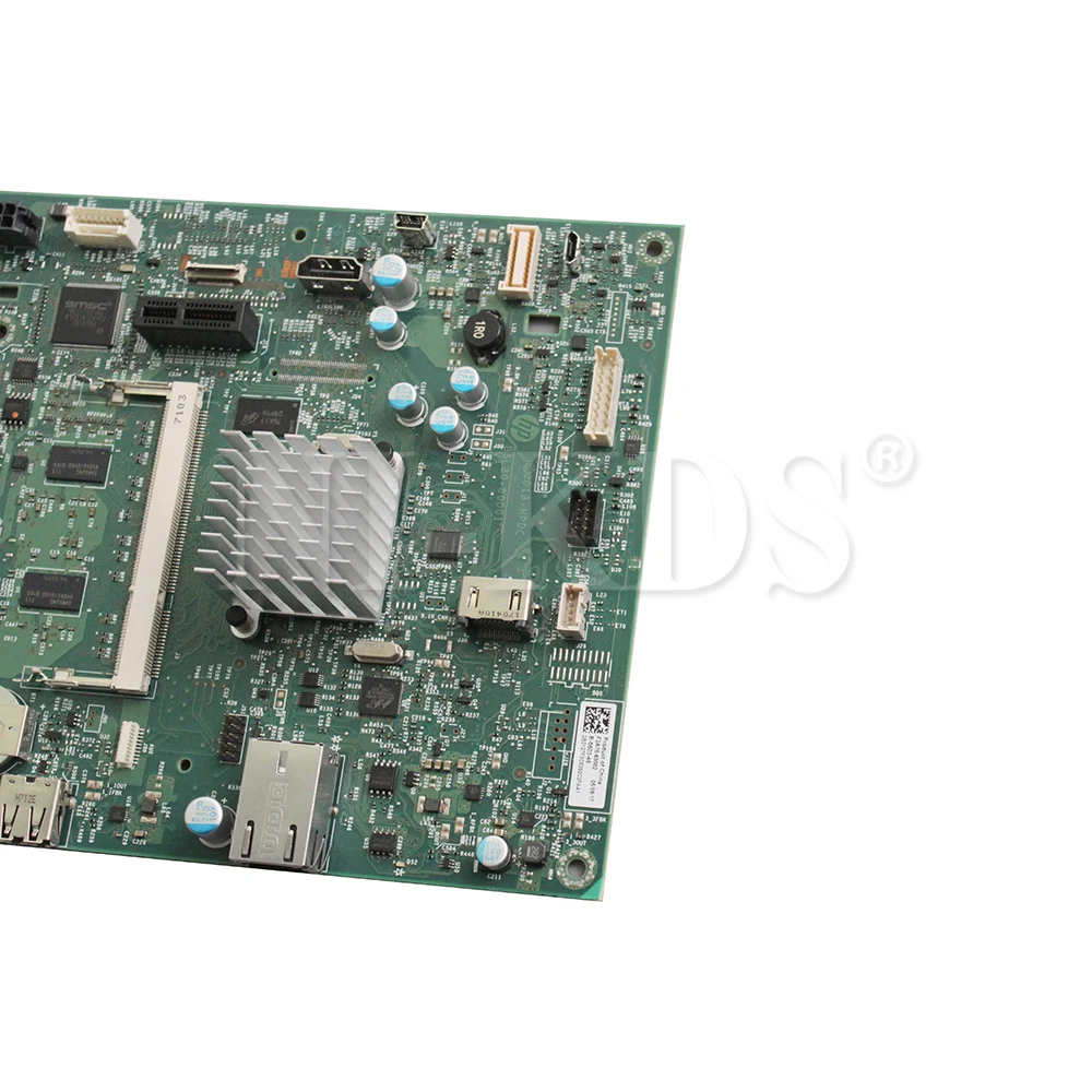 F2A76-67910 Mutter Board für HP 527 M527 F2A76-60002 Formatierungskarte PCA