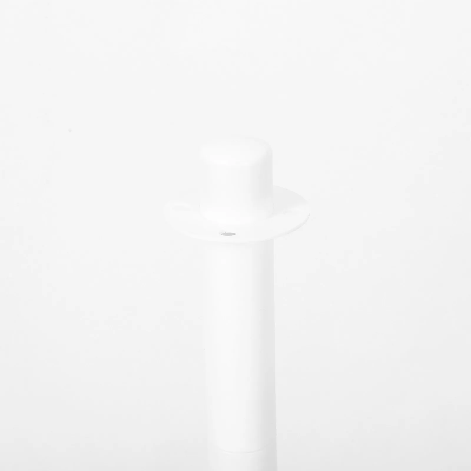 Delineator Post Cone Water Refillable Base Road Safety Barrier Traffic Guide Parking Stop Warning Column Queue Barrier