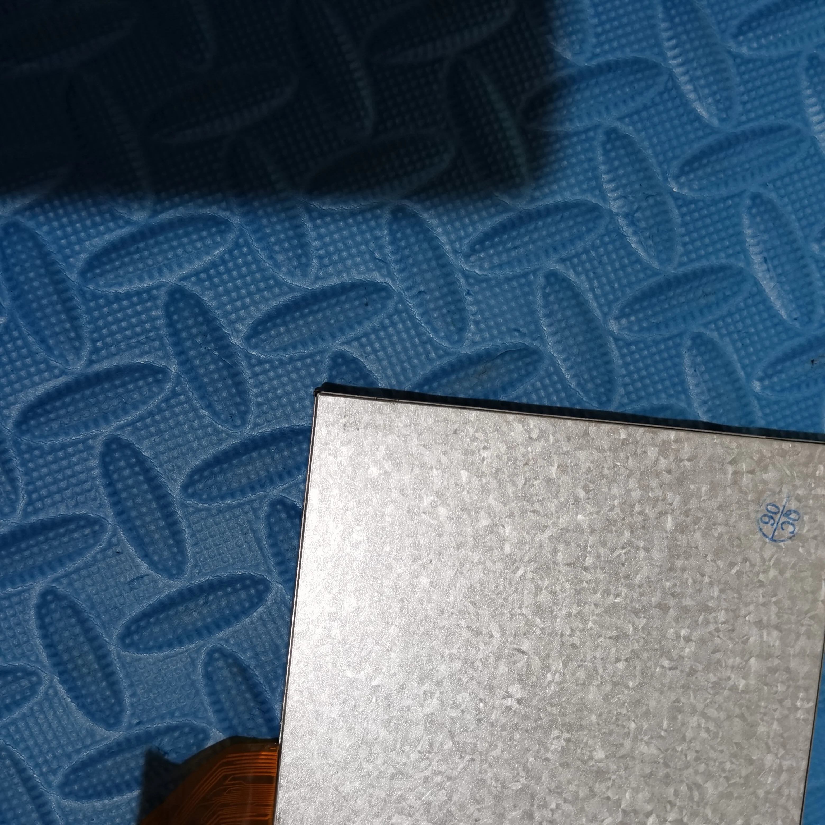 Neue A + 7 Zoll PC070TN98 LCD Display