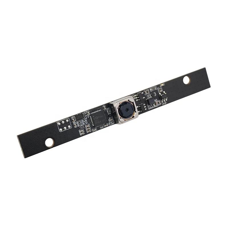 5MP Omnivision OV5693 Camera Sensor Auto Focus Fixed Focus Web Camera Microphone USB UVC Hd Camera Module