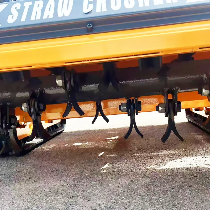 جزازة العشب ذاتية الدفع تعمل بالتحكم عن بعد، روبوت جزازة الانعطاف الصفر، قابل للتكيف مع التضاريس المختلفة