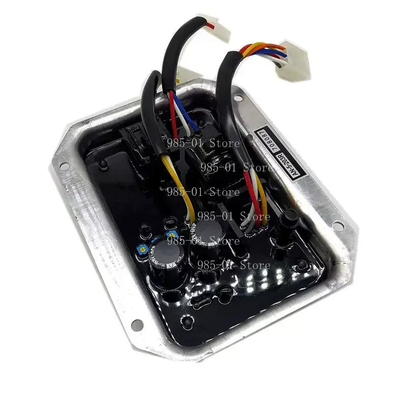 AVR AN-5-203 Automatic Voltage Regulator – Denyo Generator Replacement Part