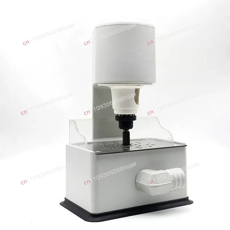 100W Tongue Internal Grinder Dental Technician Tool JT-17 Tongue Dresser Tongue Plaster Restoration Dental Materials