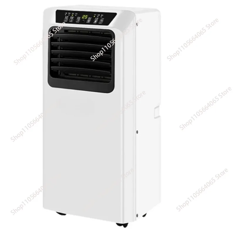 With Dehumidifier & Fan Mode Portable Air Conditioner Home Mobile Air Conditioning 1pcs