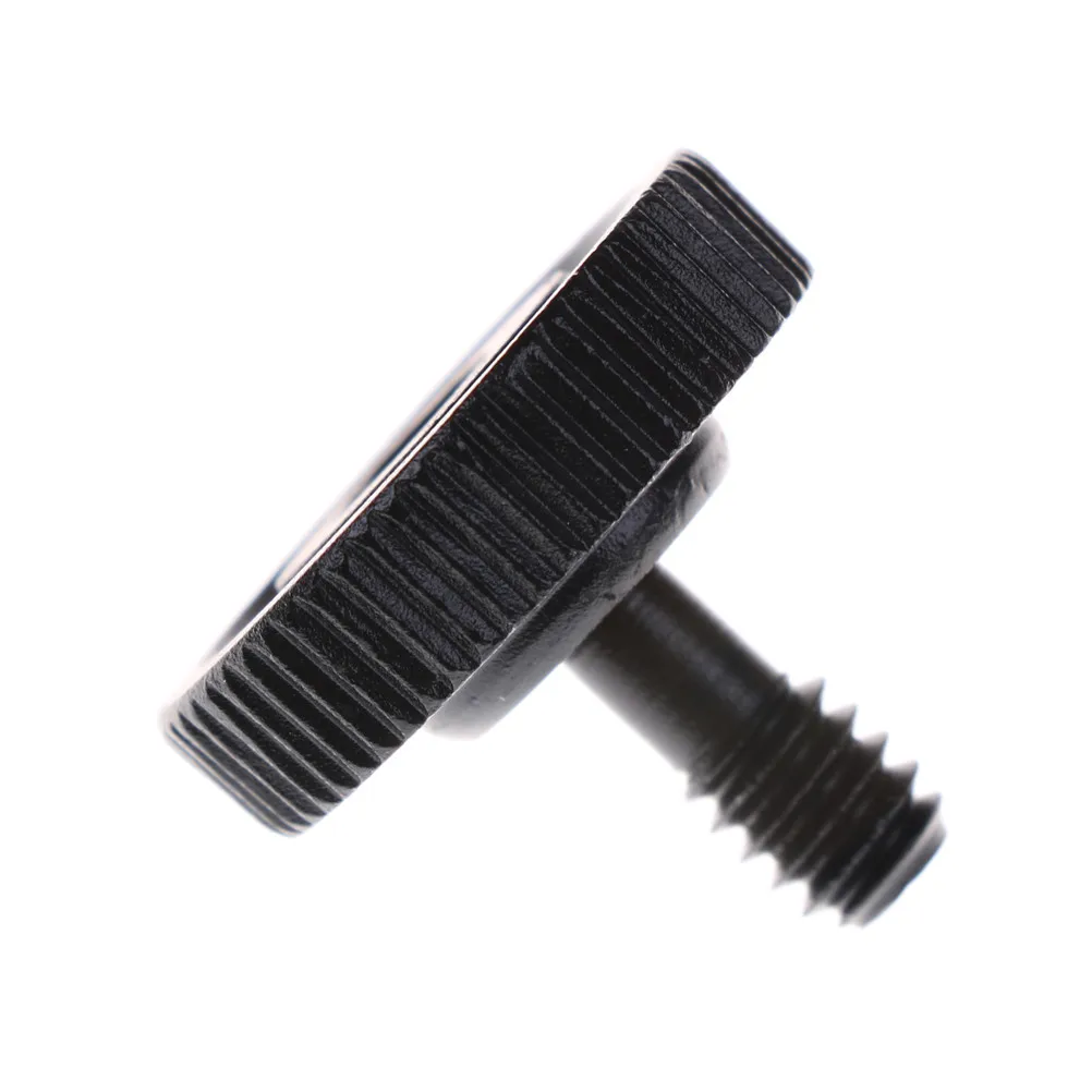 Screw for Camera L type bracket Stand 20mm1/4