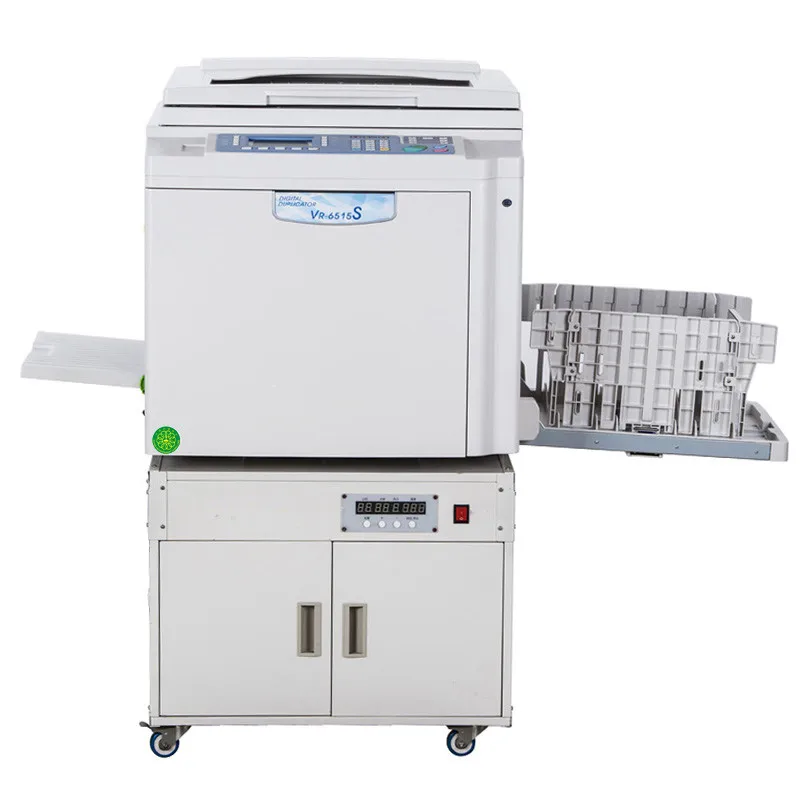 SG- VR-6515S  2023 New Fast Speed Ink Printer for Printing Shop