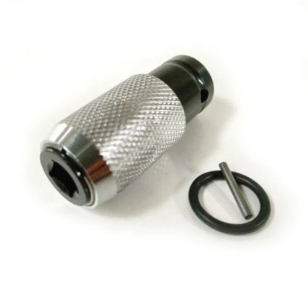 

1/2 шт., электрическая дрель, гаечный ключ на электрический молоток, адаптер для преобразования 1/2 электрического молотка, патрон, инструмент-преобразователь