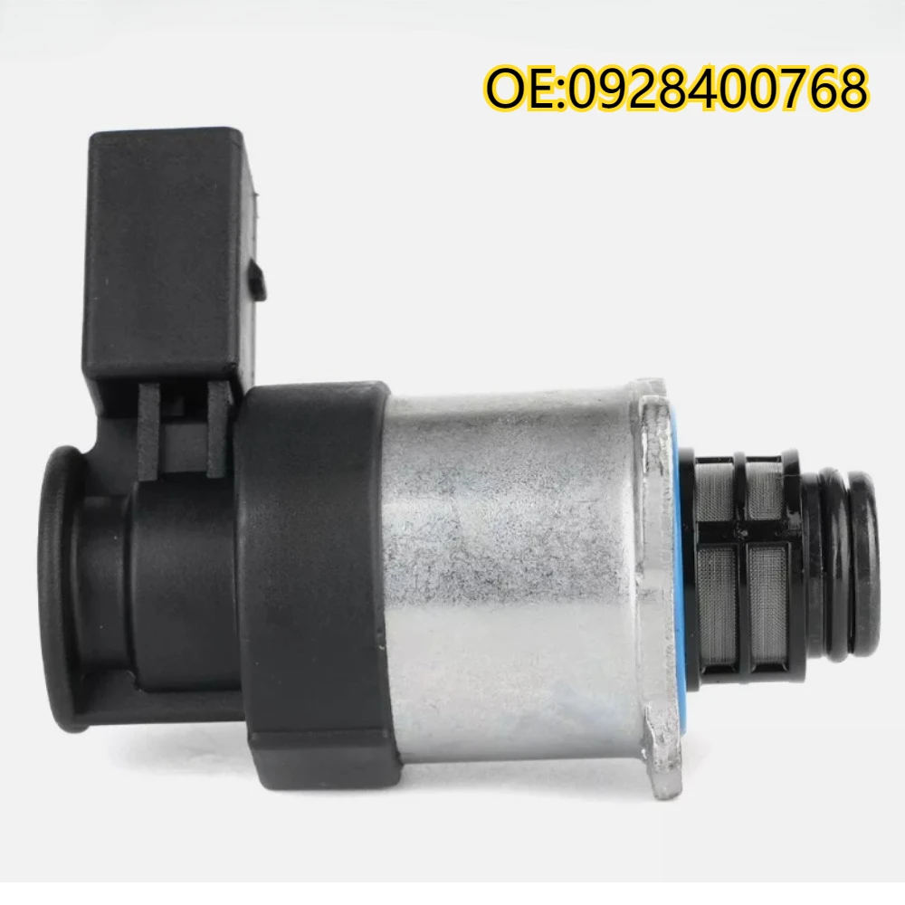 

High quality New For 0928400768 Brandstofinjectiepomp Drukregelaar Regelklep Voor Bosch Audi Seat Skoda Vw 2.0 Tdi