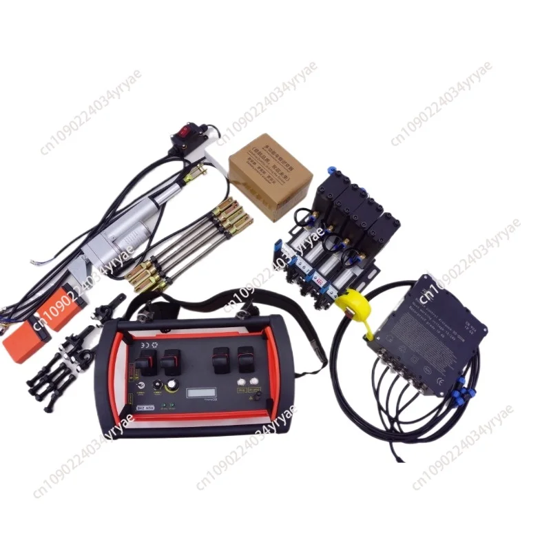Wireless Manual Auto Remote Control Truck Cranes Excavator Manipulator