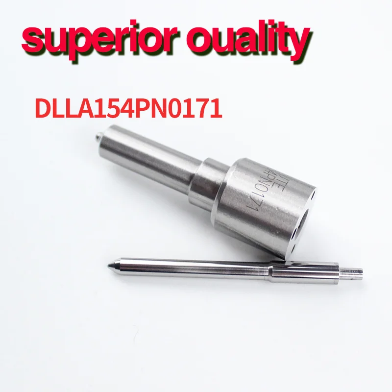 

DLLA154PN0171 diesel engine injection nozzle 105017-0171 9432610306 is suitable for Isuzu 4BE1 Euro 093400-8370