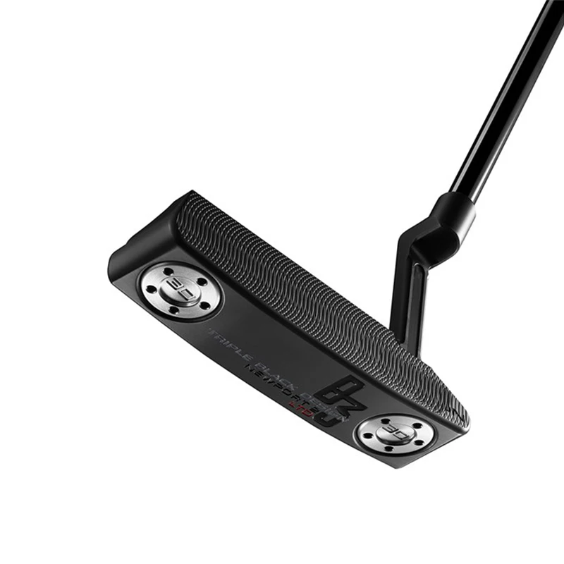 Limited Edition - B3 Triple Black Design Newpor2 Putter