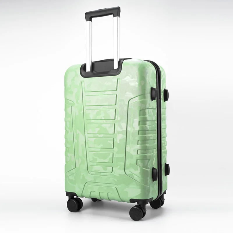 حقيبة مكياج ذات سعة كبيرة، حقيبة مكياج محمولة باليد، أساسيات السفر المدمجة، خفيفة الوزن ومريحة لحقائب السفر