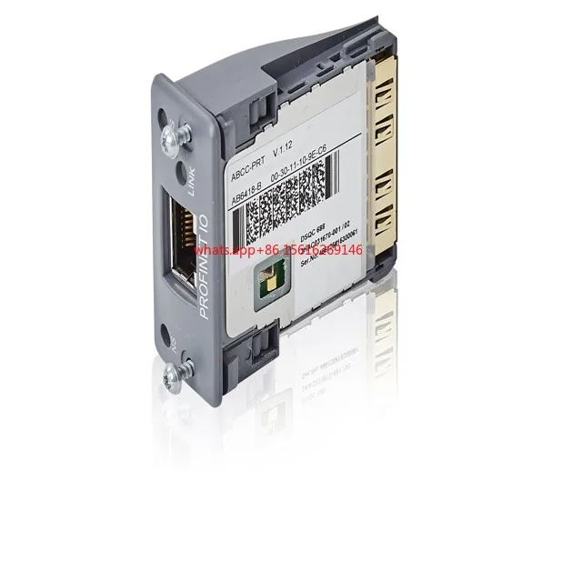 

DSQC 688 ProfiNet Board 3HAC031670-001 Electrical Equipment