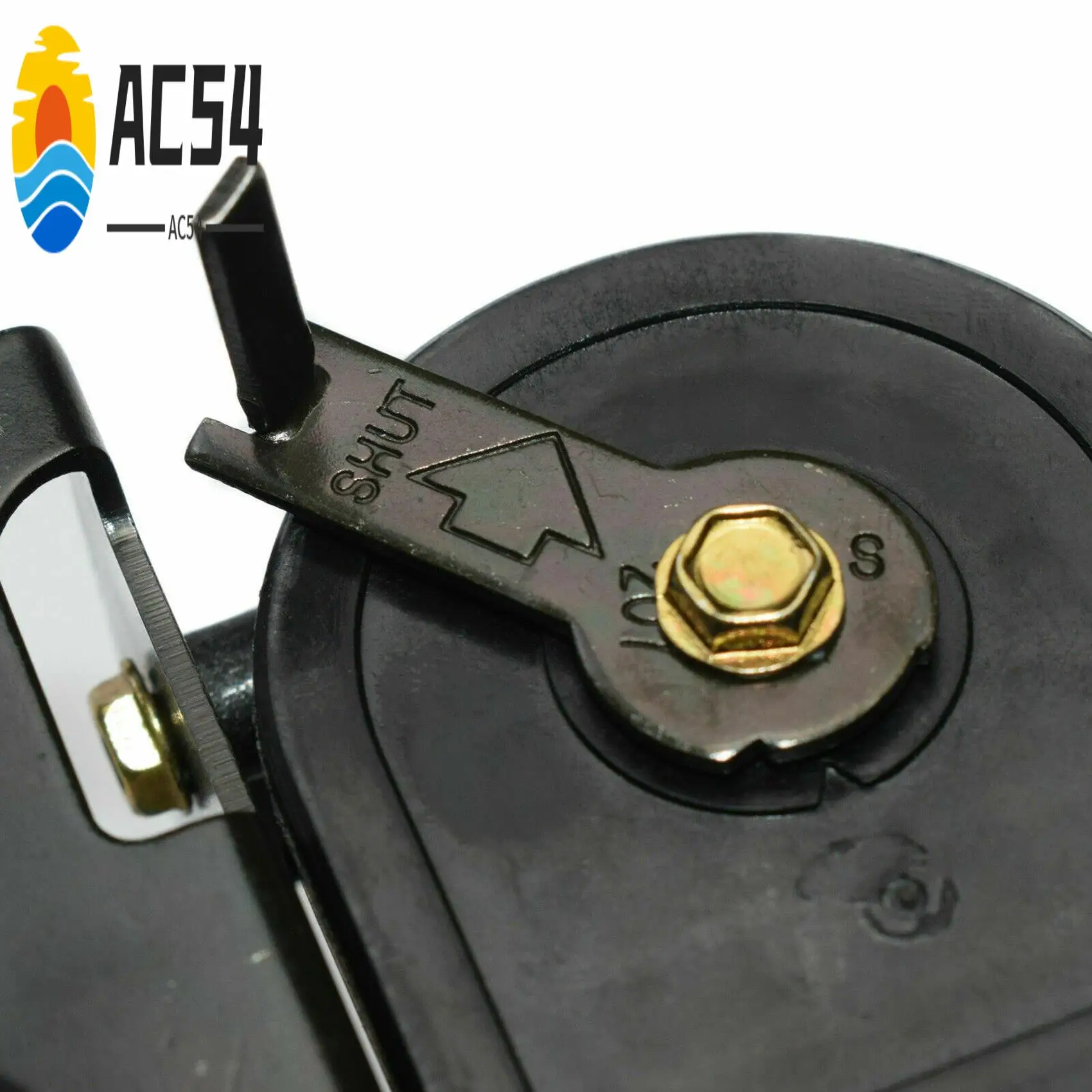 

AC544-Новый регулирующий клапан отопителя для Geo Prizm Toyota Corolla 1993-1997 8724012260,87240-12260