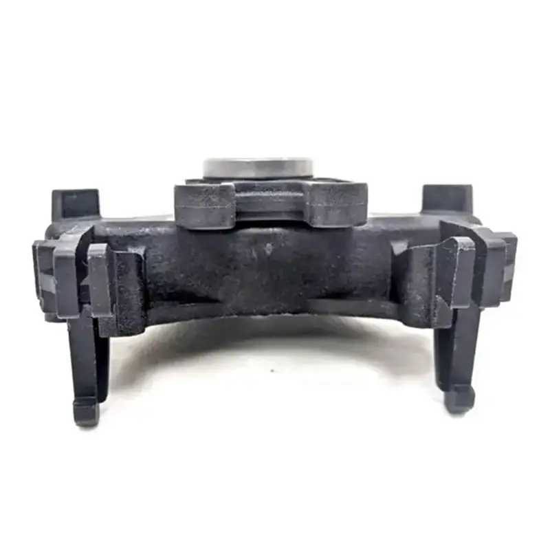 Firmly 2X Automobile Headlight Bracket For Cayenne 92A 95863119402 95863119401 95863119400 Accessories