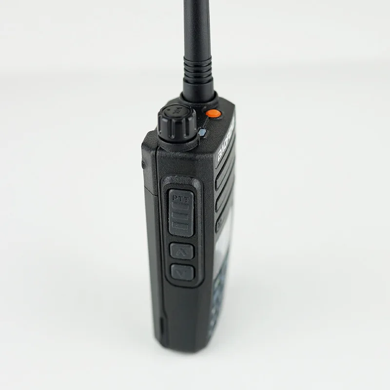 Baofeng Walkie Talkie Long Range DR-1801UV Dual Band DMR Digital/Analog Dual Time Slot Upgrade DM-1801 Ham Radios Receiver