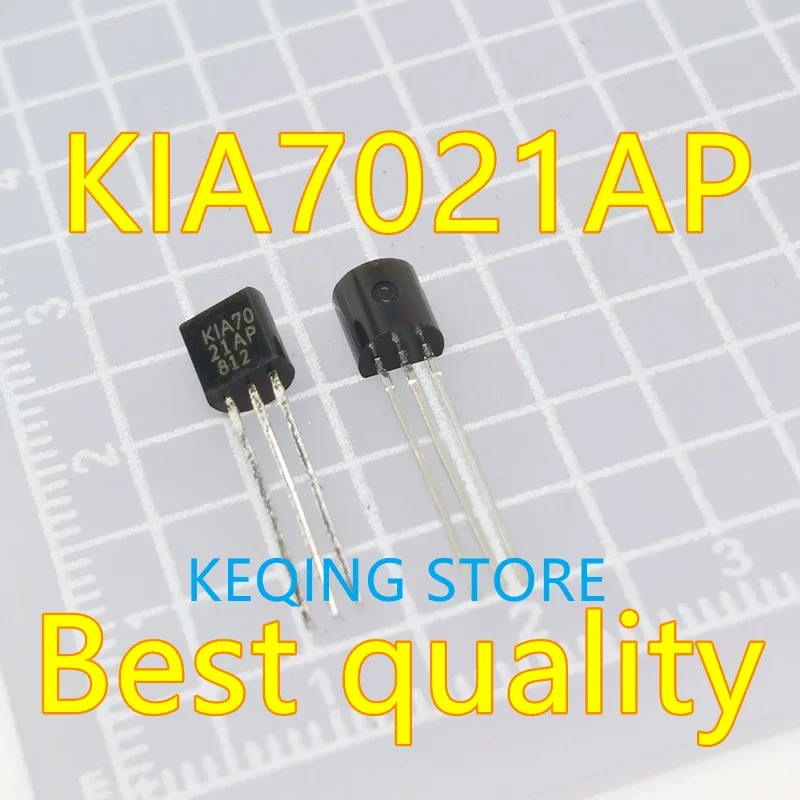 1PCS/10PCS KIA7021AP KIA7021 7021 TO-92