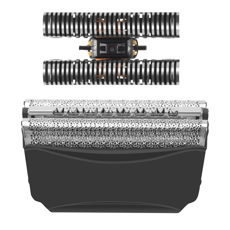 Homeparts 51B Shaver Foil &Cutter For Braun 8000 Series Wfs1 Wfs2 530 550 590 8985 8995 8975 5646 5751 5760 5758 5751 5647