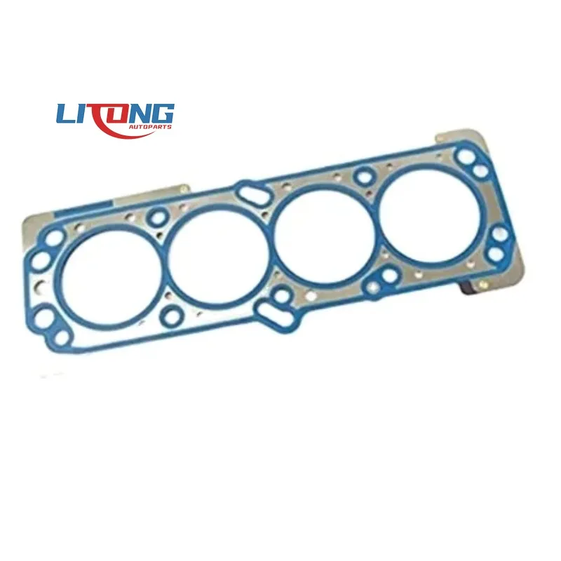 

96473400 96963220 Steel and Rubber Head Gasket Kit for GMC and Buick Used Engine Cylinder Gasket