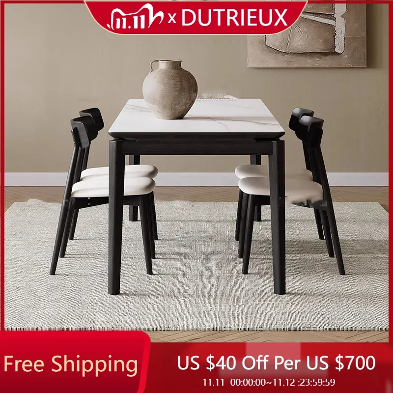 Nordic Living Dinin… - image