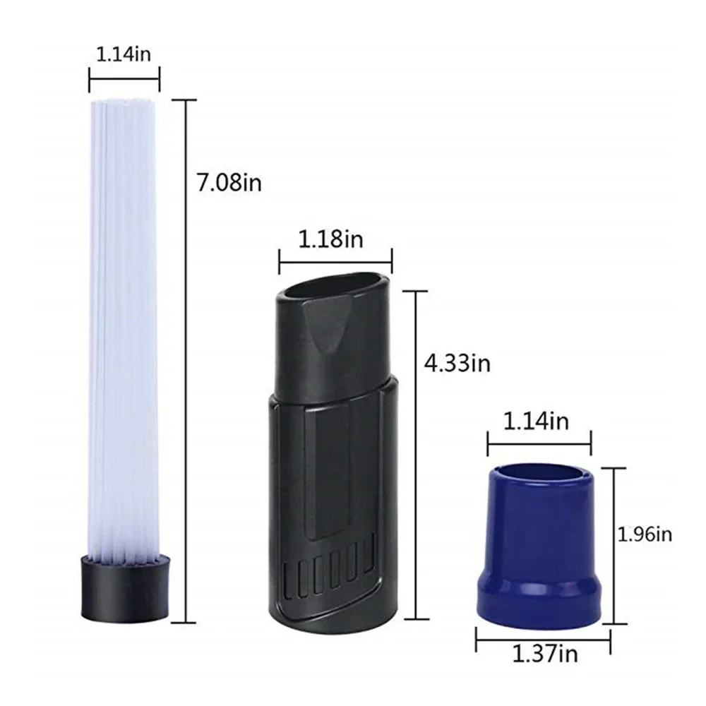 

Multifunctional Straw Duster Portable Universal Household Vacuum Cleaner Tool