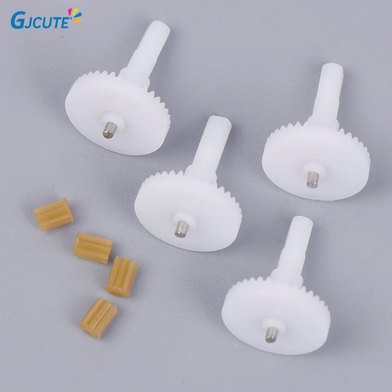 

RC Drone Quadcopter Spare Parts Gears Set DIY Assembly Accessories For E525 E88 Model