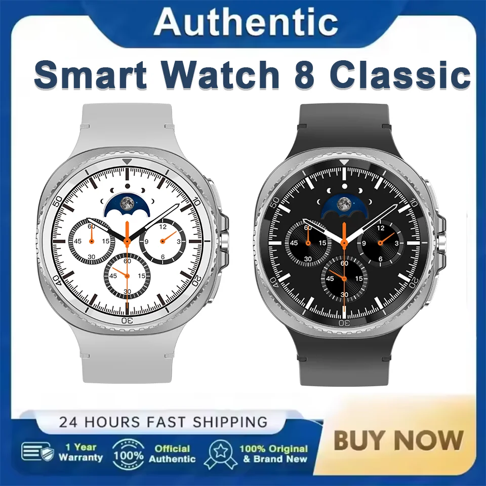 2026 novo relógio 8 ultra clássico gps bússola nfc smartwatch 46mm lte versão esportiva bt chamada 3atm à prova dwaterproof água amoled masculino smartwatch