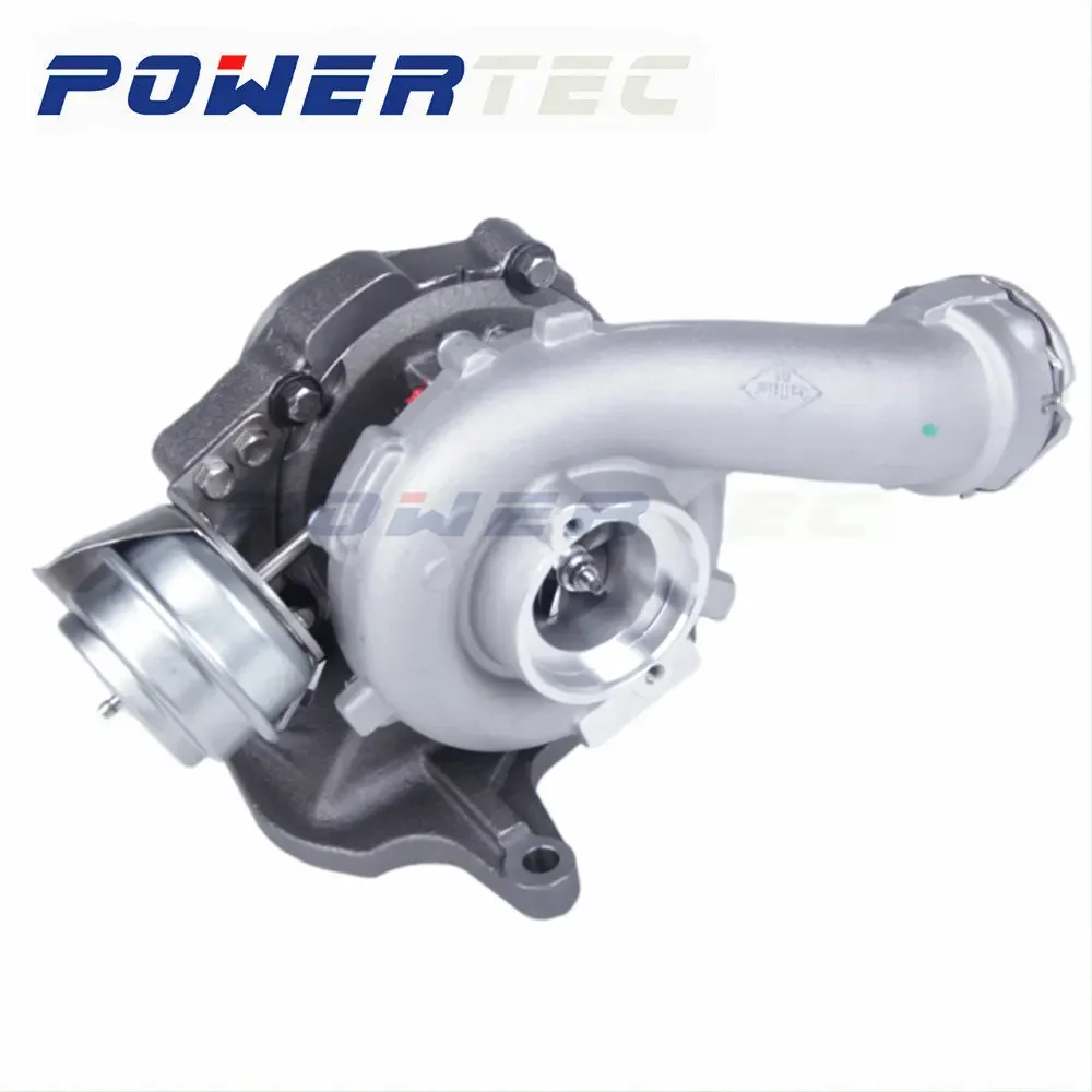 

Turbolader Complete Turbine GTB1749V For VW T5 Transporter 2.5 TDI 131HP BNZ 760698 760698-5004S 070145701R Full Turbocharger