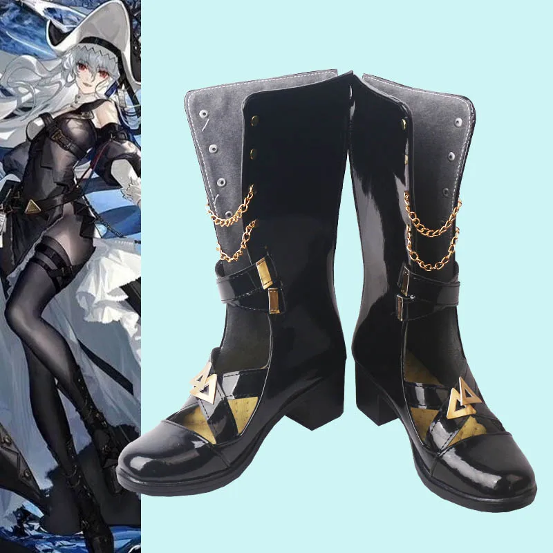 cos60-degree-ghost-shark-cosplay-shoes-custom-made-game-character-costume-accessories-props-footwear-for-anime-entertainment