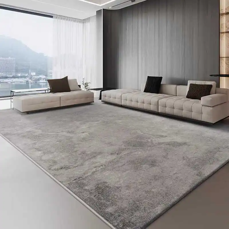 

Sofa Carpet Living Room Rug Bedroom Home Decor Floor Mat Contemporary Luxury Modern Design Interior Furniture Tapis Home Decor