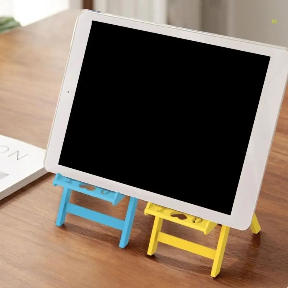 New Portable Phone Stand Holder Universal Multi Angle Chair Phone Stand Desktop Desk Mini Lazy Desktop Phone Stand