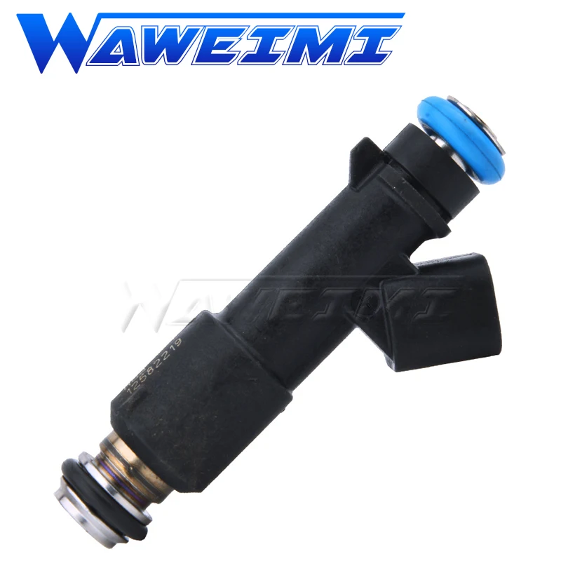 

Топливные форсунки WAWEIMI OEM 12582219, комплект из 4 шт., отличное качество, 100% протестированы, для Chevrolet Chevy Cobalt Pontiac G5 2.2L 2005-2010 годов, в продаже