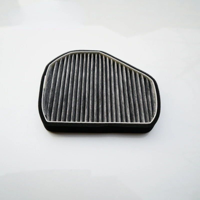 Carbon Fiber Air Conditioner Filter Nissan Paladin Mitsubishi Delica Cabin Filter Car Air Conditioner Filter Car Filter Parts